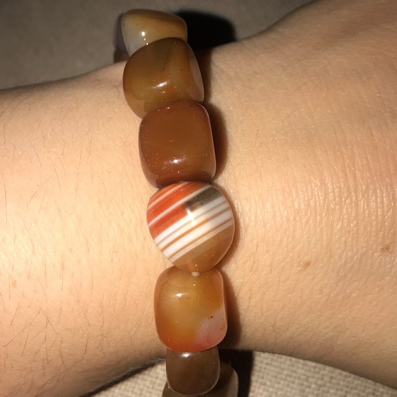 Jewelry - Beautiful Anxiety bracelet!!